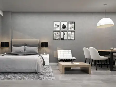 Luis Maria Campos 26 , Piso 12
