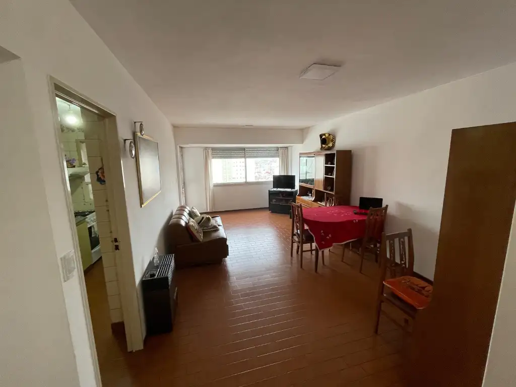 3 Ambientes externo en venta - La Perla