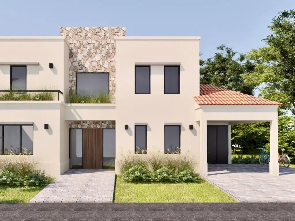 CASA EN VENTA EN VILLAGE JOVEN