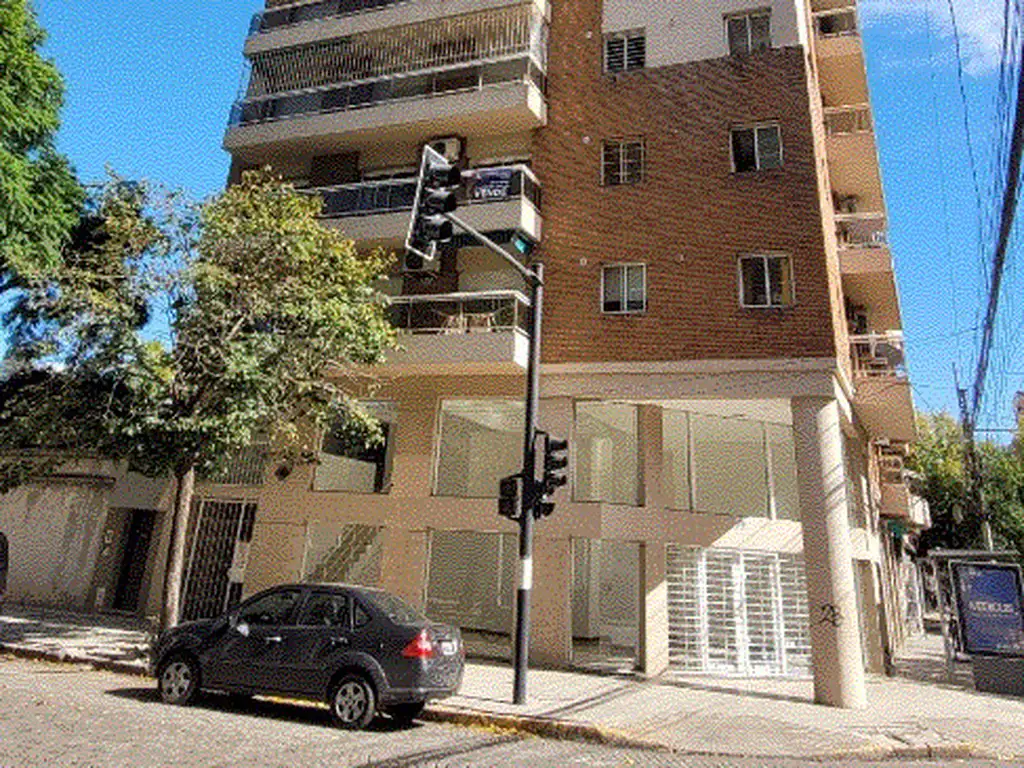 Lindísimo departamento en venta en Barrio Echesortu