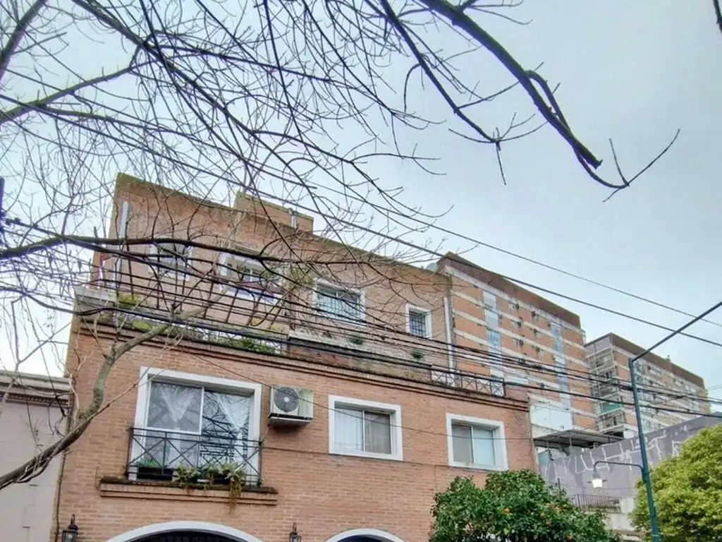 Departamento  en Venta en San Isidro, G.B.A. Zona Norte, Argentina