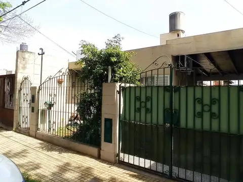 Casa - Antartida Argentina