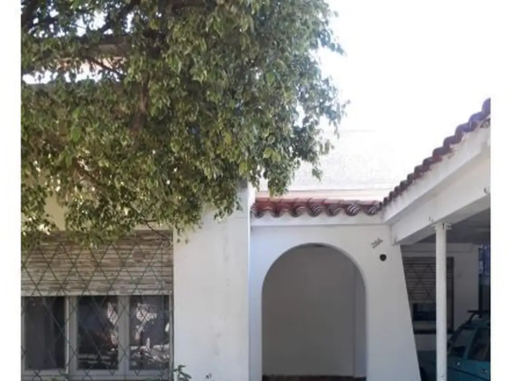 Venta Casa 2 dormitorios Washington N°966