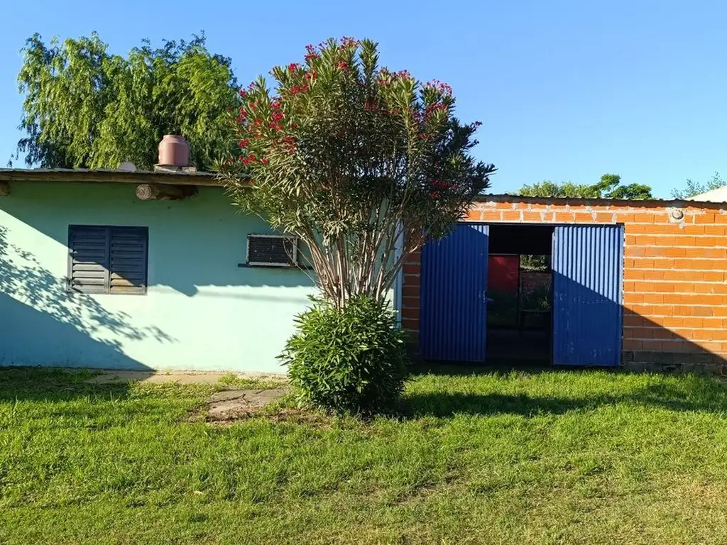 Casa en Barrio Caima.