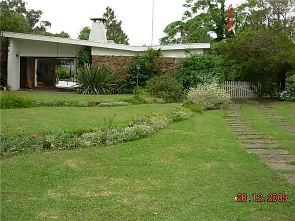 CASAS - CASA - PINARES, PUNTA DEL ESTE