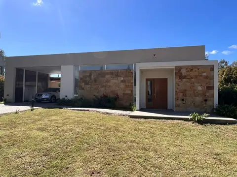 Casas en venta en barrio La Cándida