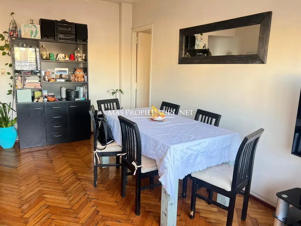 Departamento en venta en Montserrat