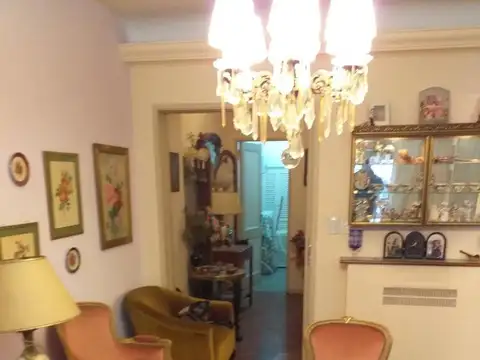 Departamento en Venta en Microcentro - 3 ambientes