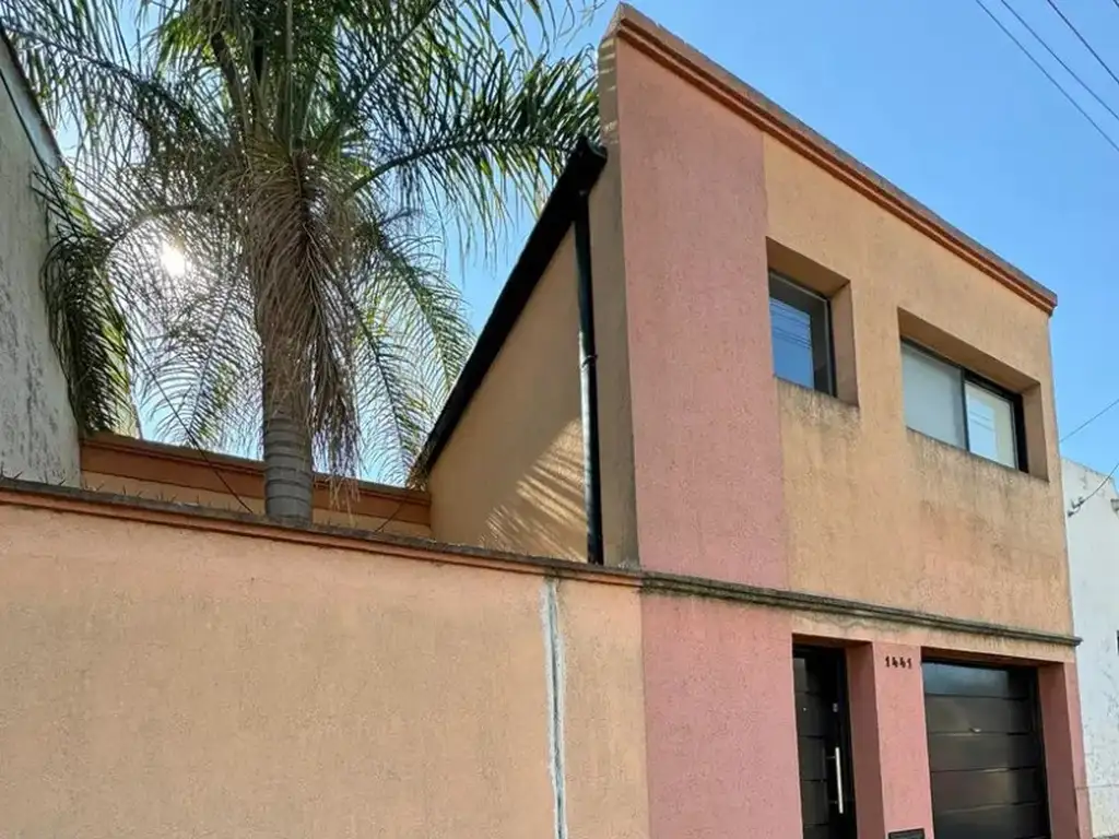 VENTA CASA EN CASTELLI 1441, ZÁRATE