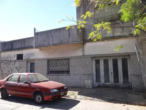 Casa en Venta en Villa Martelli - 3 ambientes
