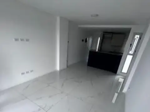 Departamento en Venta en Pompeya - 2 ambientes