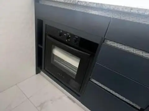 Departamento en Venta - 2 ambientes -