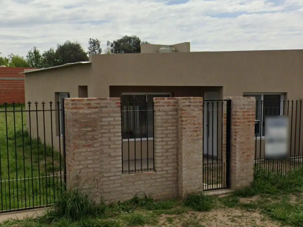 Casa en venta - 1 Dormitorio 1 Baño - Cochera - 520Mts2 - Saladillo