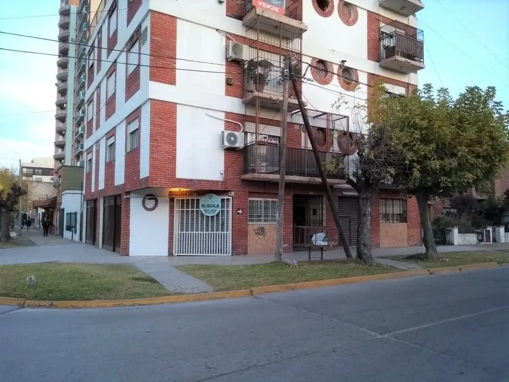 Local comercial en venta ubicado en San Miguel