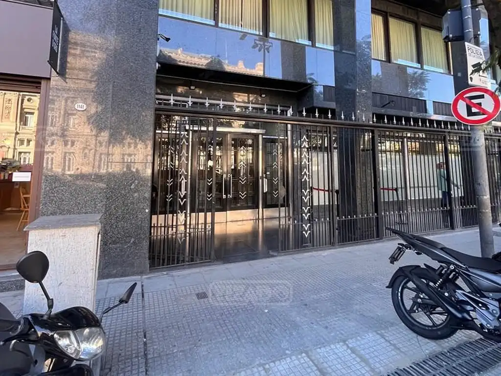 Oficina  en Alquiler en Tribunales, Capital Federal, Buenos Aires