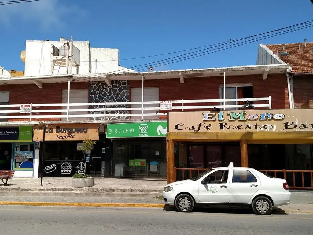 Local comercial en venta ubicado en Zona Centro