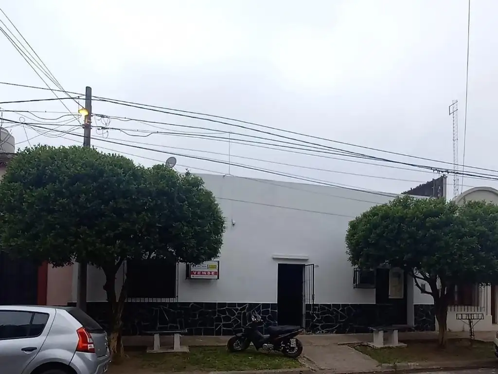 Casa en venta