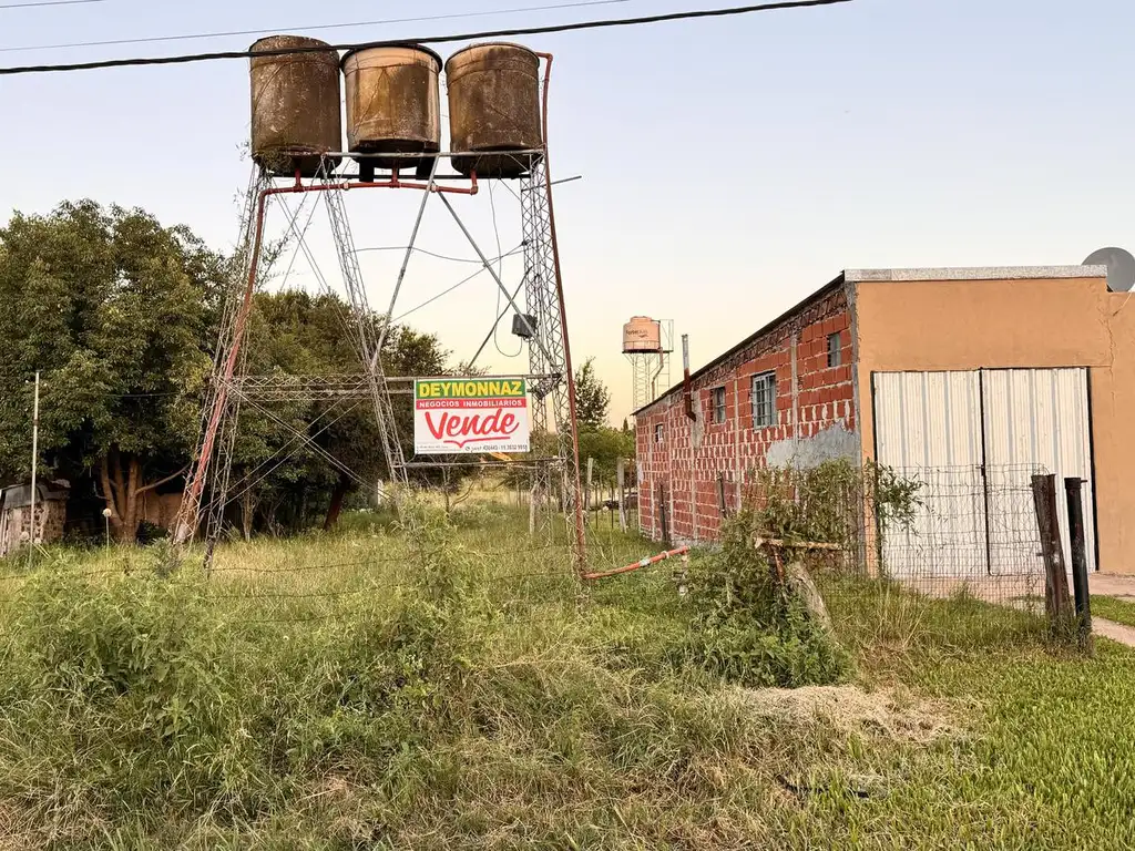 Terreno en venta entre Colón y San José