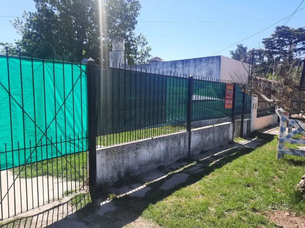 CASA en Barrio Ibañez Adolfo Sordeaux