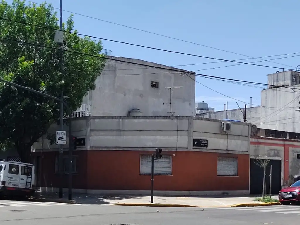 Terreno en Venta en Villa General Mitre, Capital Federal