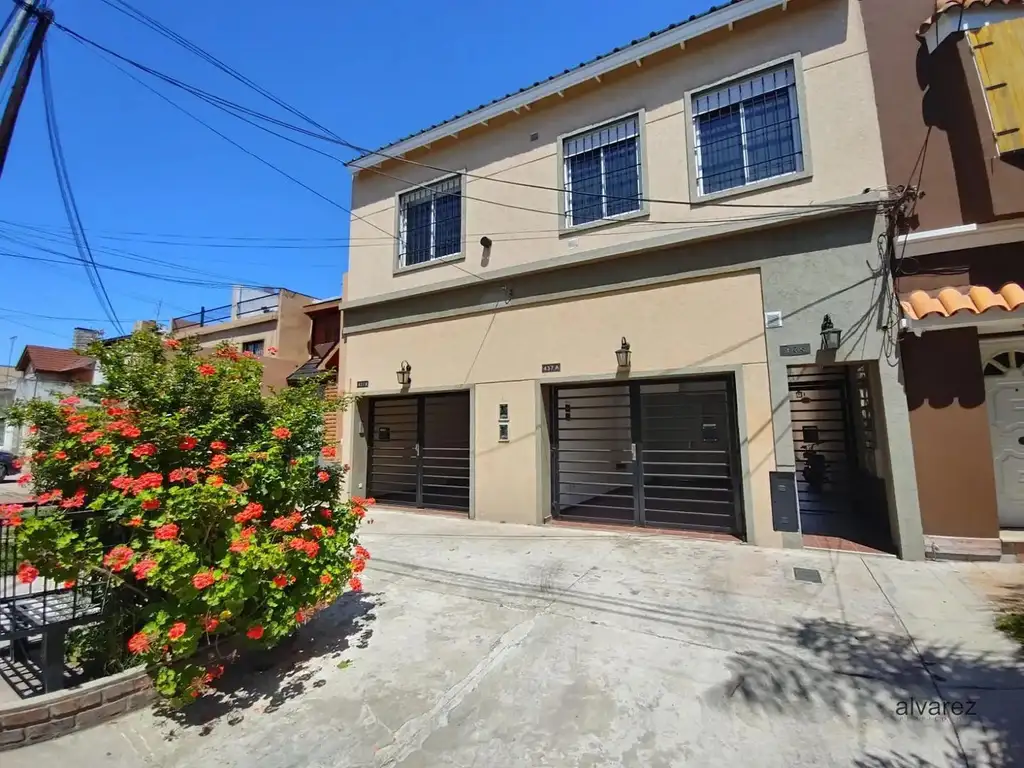 Casa PH en venta de 2 dormitorios c/ cochera en La Matanza