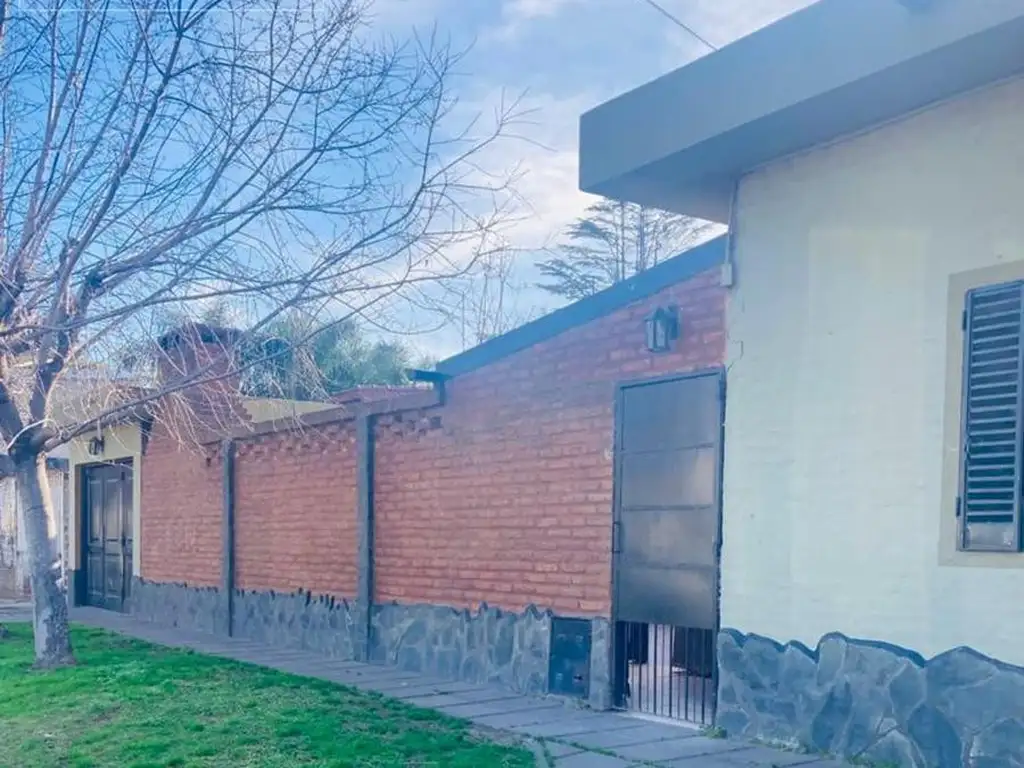 Casa en venta en calle Portillo  al 300, Matheu