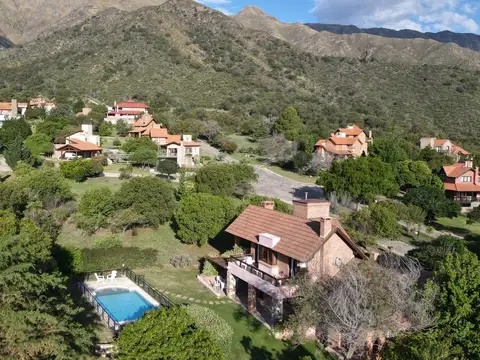 Chalet 211 - Venta en coutry Chumamaya