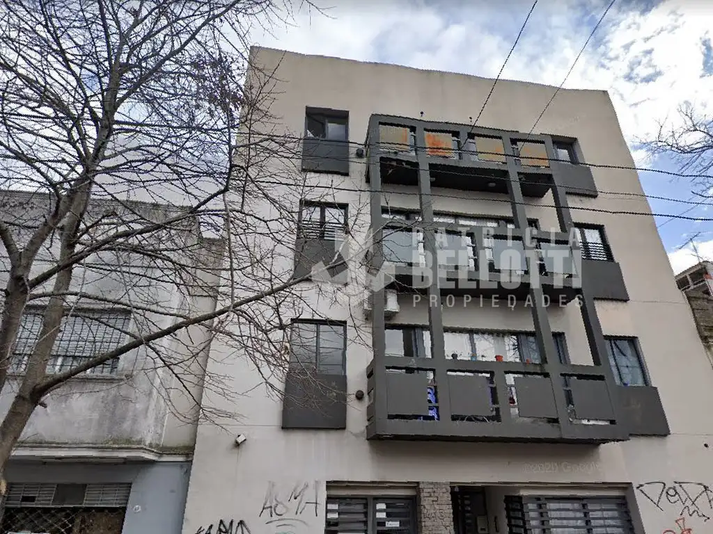 Departamento 1 dormitorio en Venta - 41 E/ 3 Y 4 - La Plata