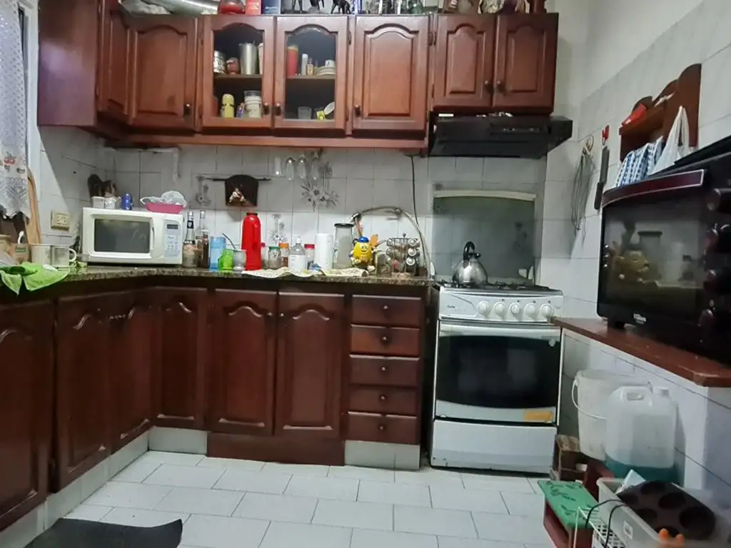 Venta de Departamento 3 AMBIENTES en Caseros, Tres de Febrer