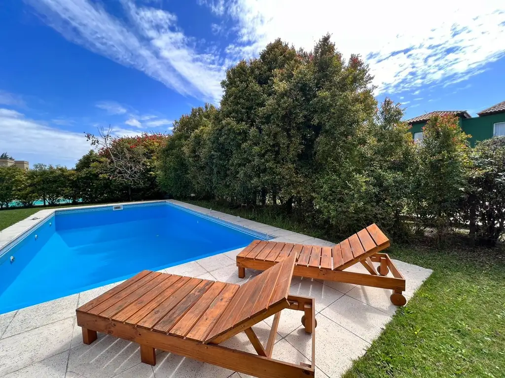 Casa  en Alquiler ubicado en Talar del Lago 2, General Pacheco, Tigre