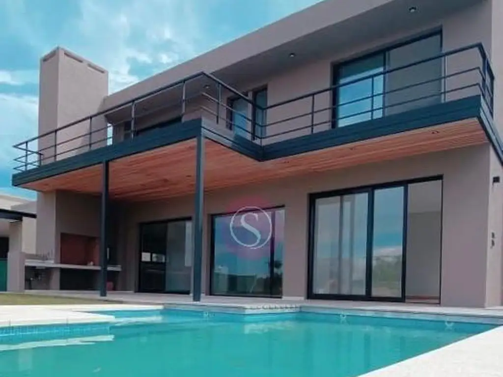 Casa en Venta en Vila Marina, Dique Lujan, Tigre