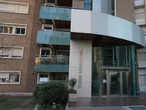 Departamento en venta Alto Villasol - 2 Dormitorios