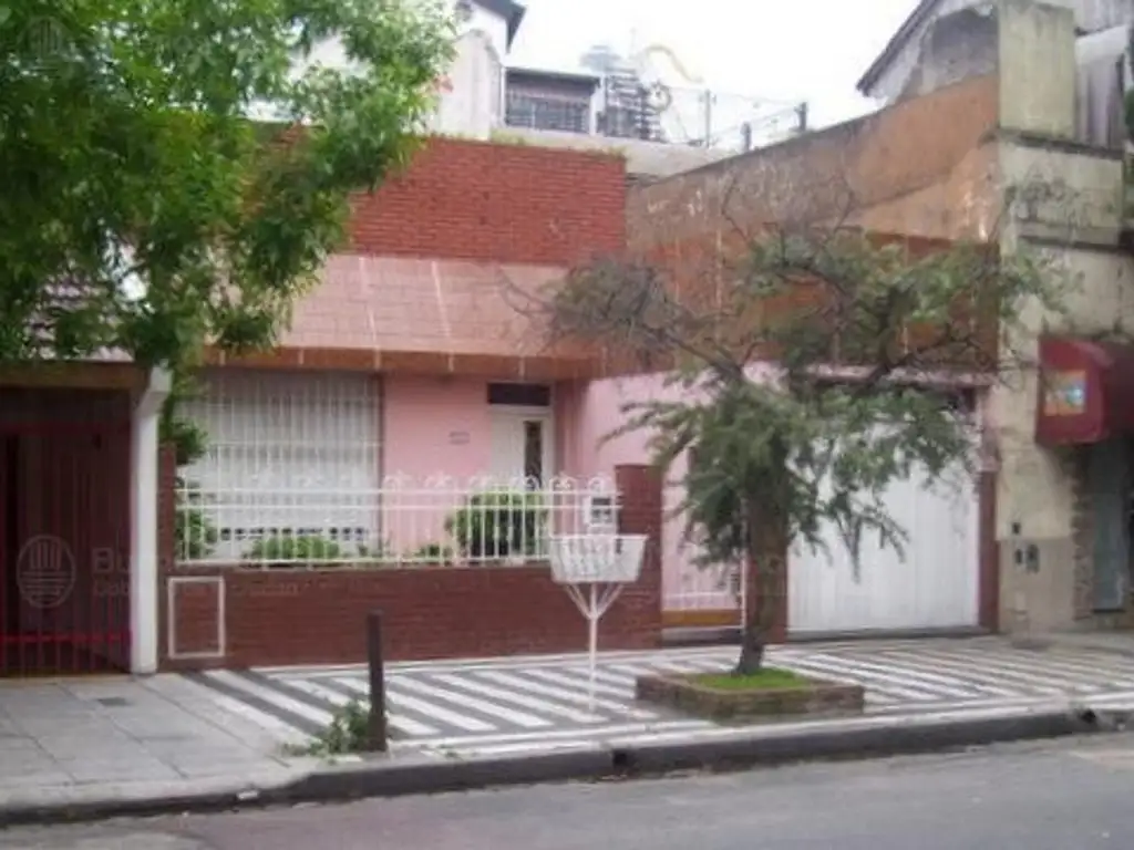 VENTA TERRENO 190 M 2 USAM 17.20 FLORESTA