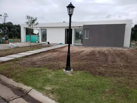 CASA VENTA BARRIO SAN RAMON PILAR DEL ESTE - Foto 0