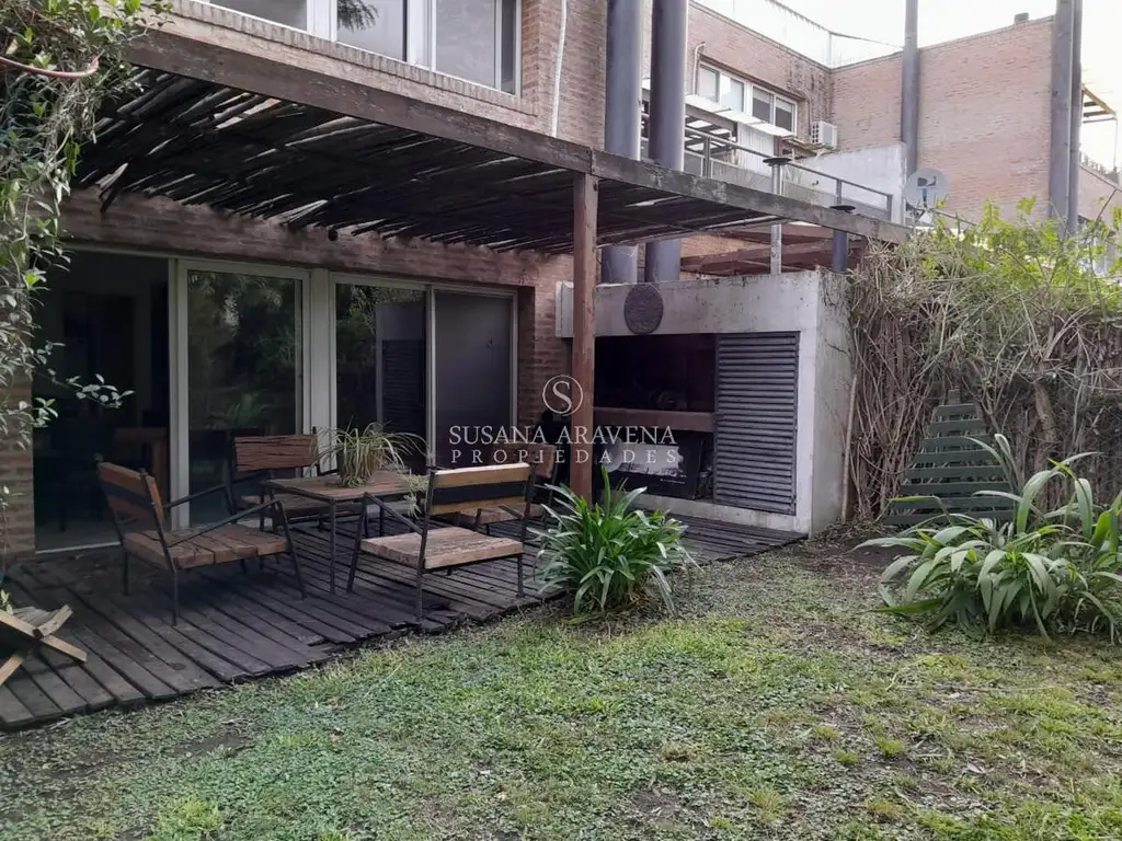 Departamento en Venta en Barrio Las Mercedes, Pilar