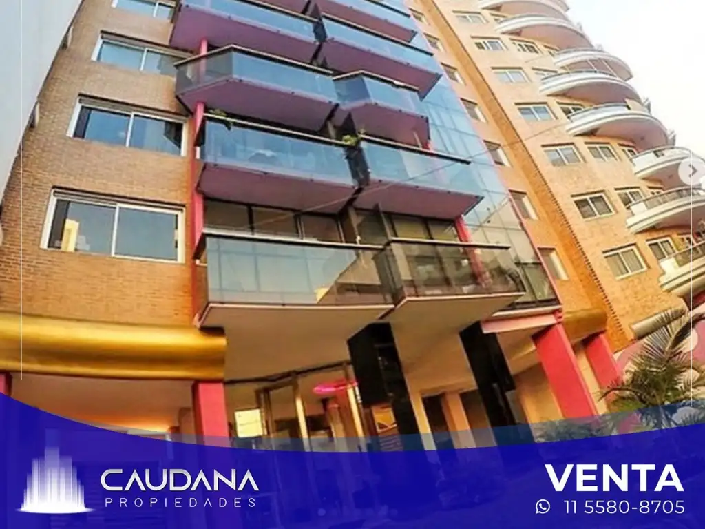 Departamentos de 2 ambientes en venta - Espora 200 Ramos Mejia