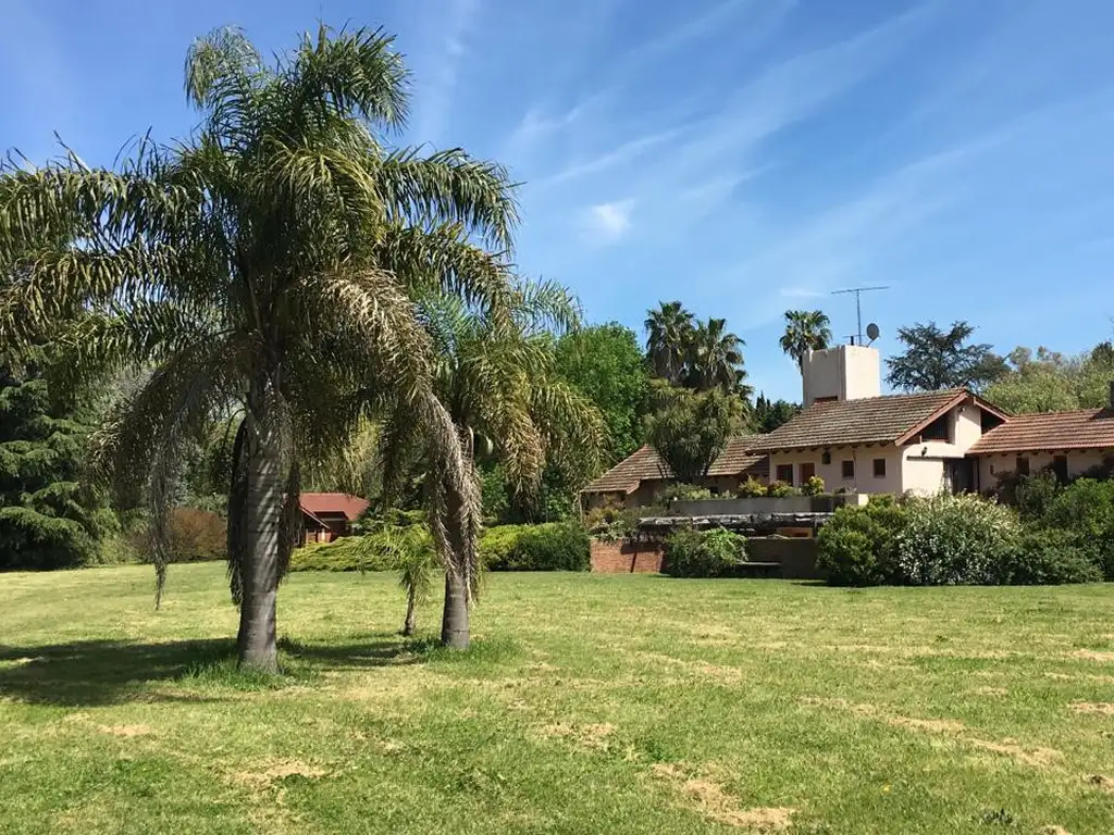 Casa Quinta en venta en San Vicente