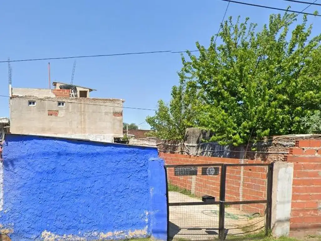 Casa en venta - 1 dormitorio 1 baño - 30mts2 - Tigre