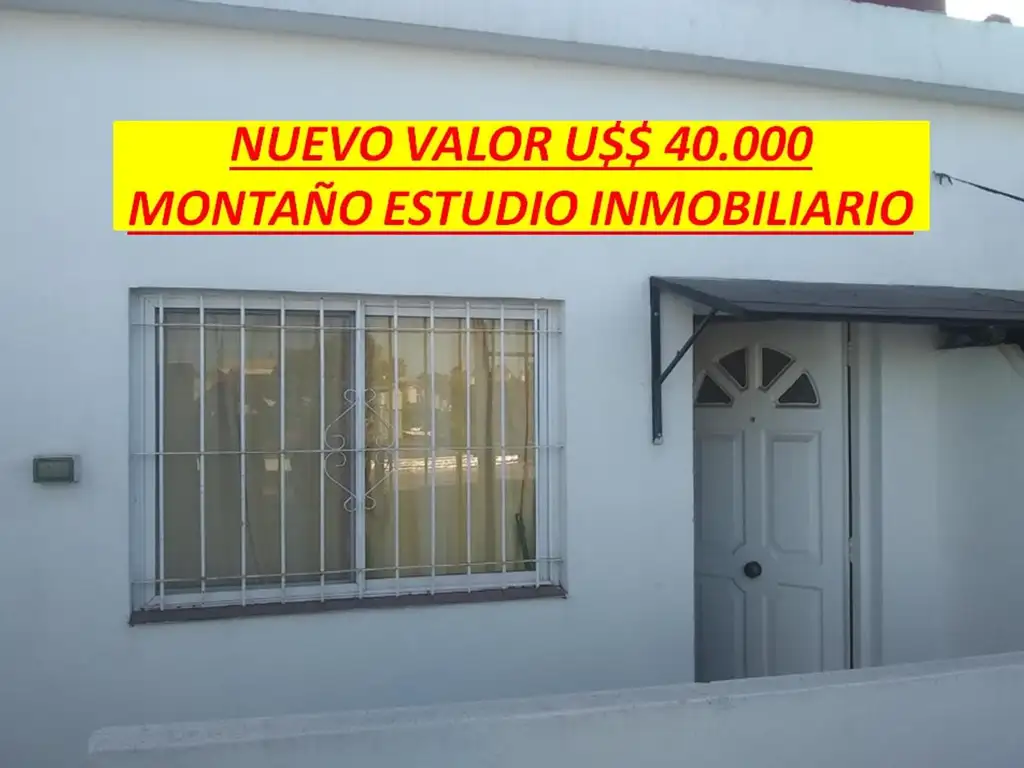 VENTA - PH 2 AMB. 1° -FINACIACION  - EL PALOMAR