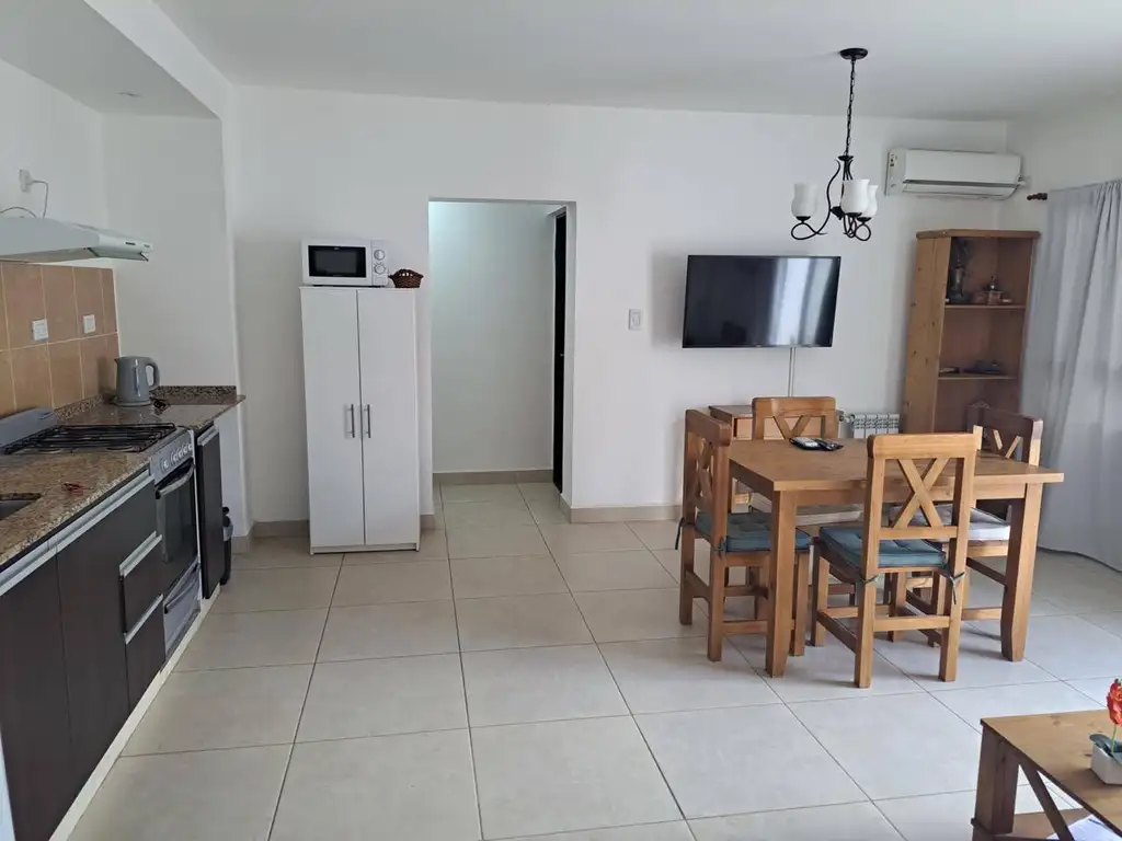 Departamento en Venta