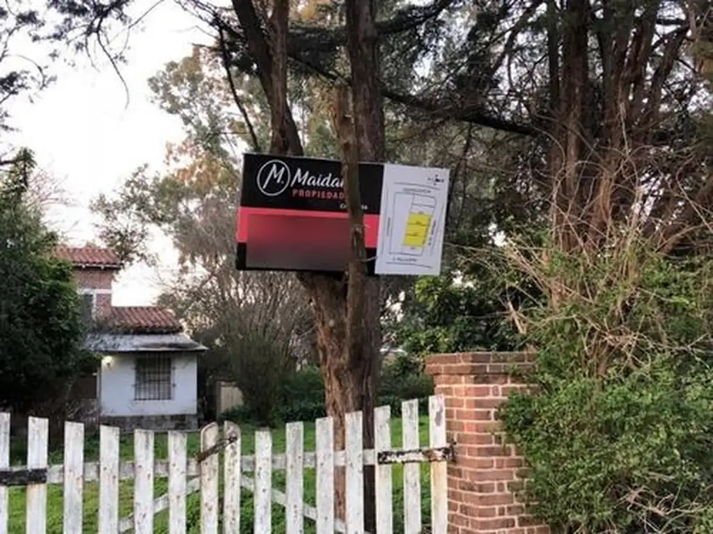 Lotes En Venta. Parque Belén.