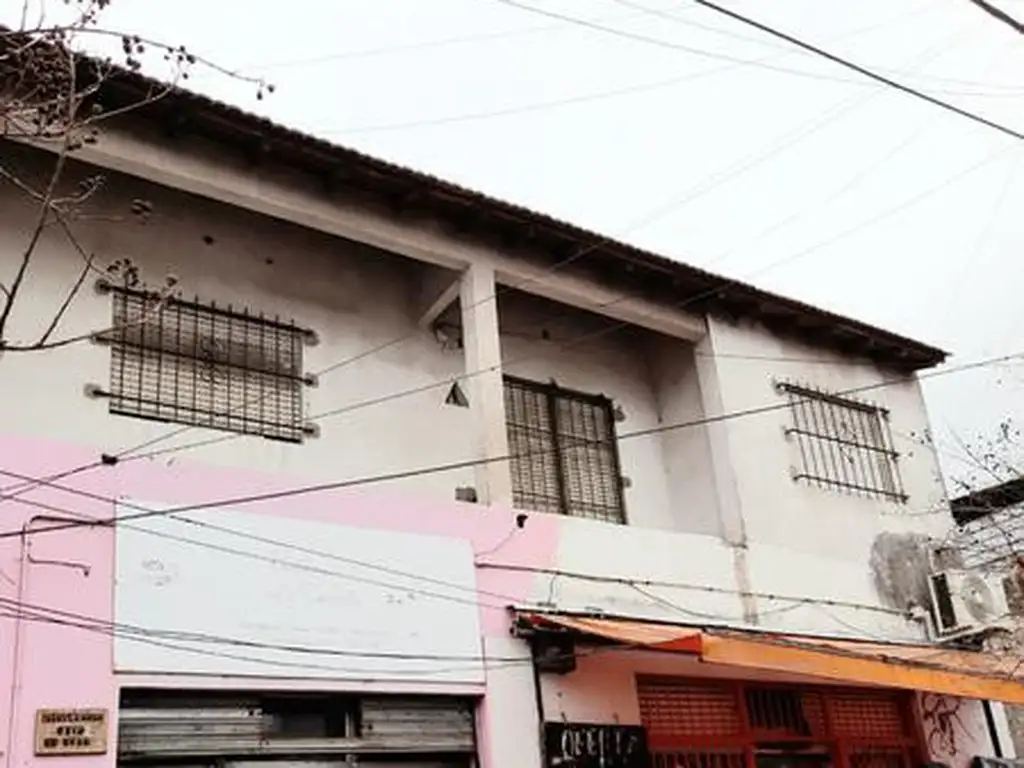 Casa - Virreyes