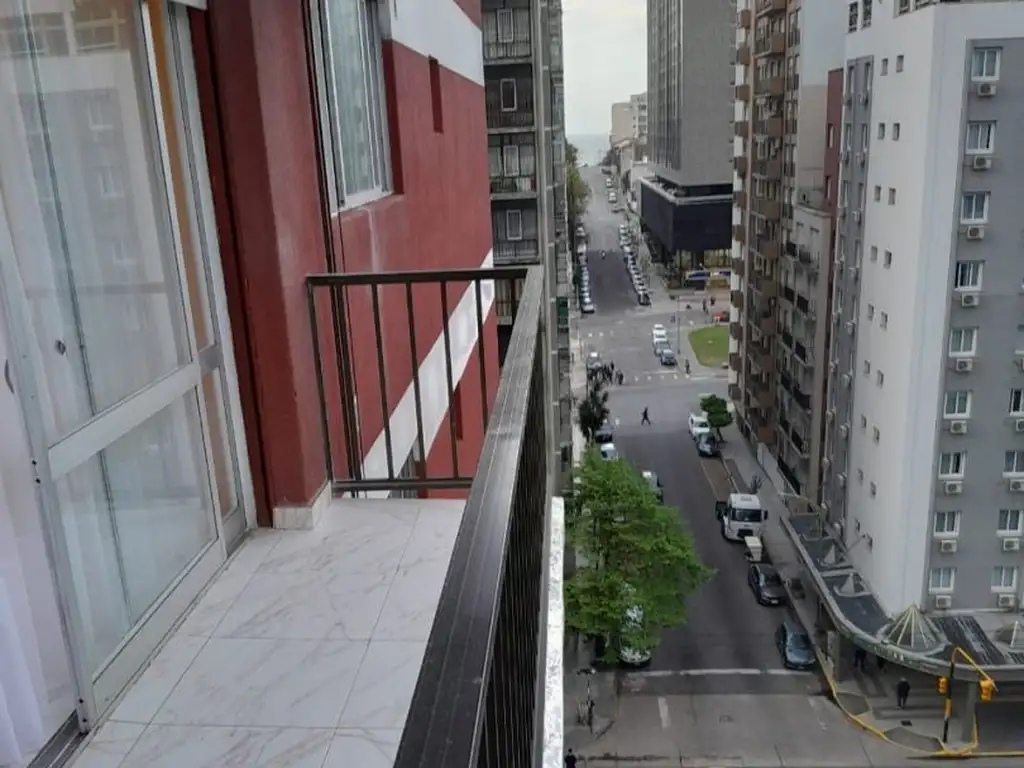 Departamento - Venta - Argentina, Mar del Plata - av luro 2500