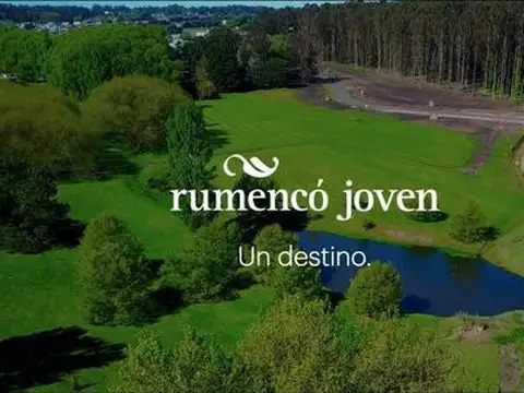 Terreno - Rumenco