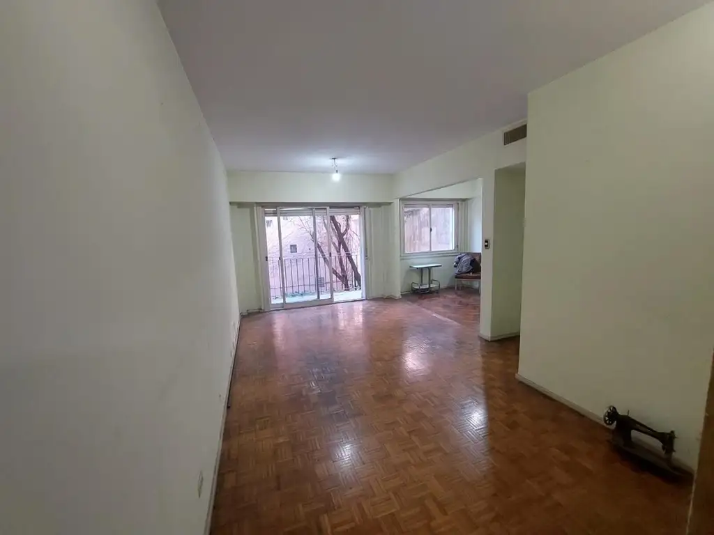 VENTA DEPTO 4 AMB DEPENDENCIA Y 3 BAÑOS