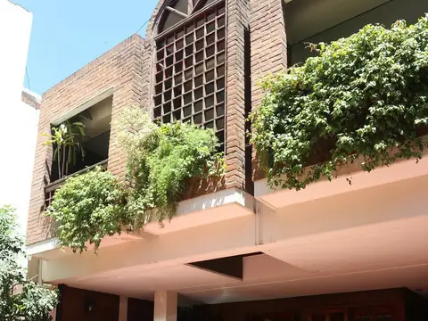 Casa - Barrio Norte