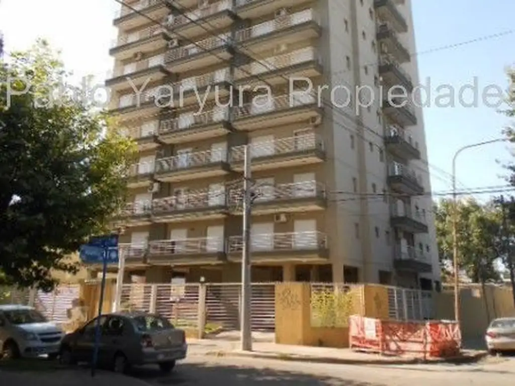 Departamento - Venta - Argentina, Tres de Febrero - GOMEZ VALENTIN - (3F) 4609