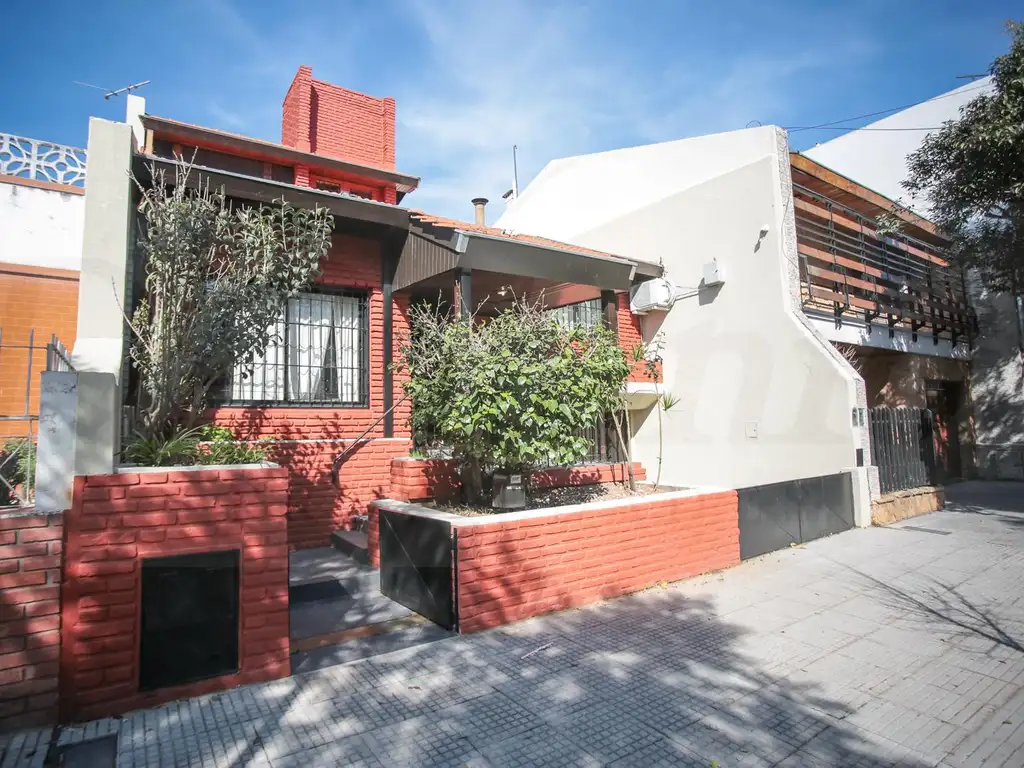 Casa en  venta en Agronomia