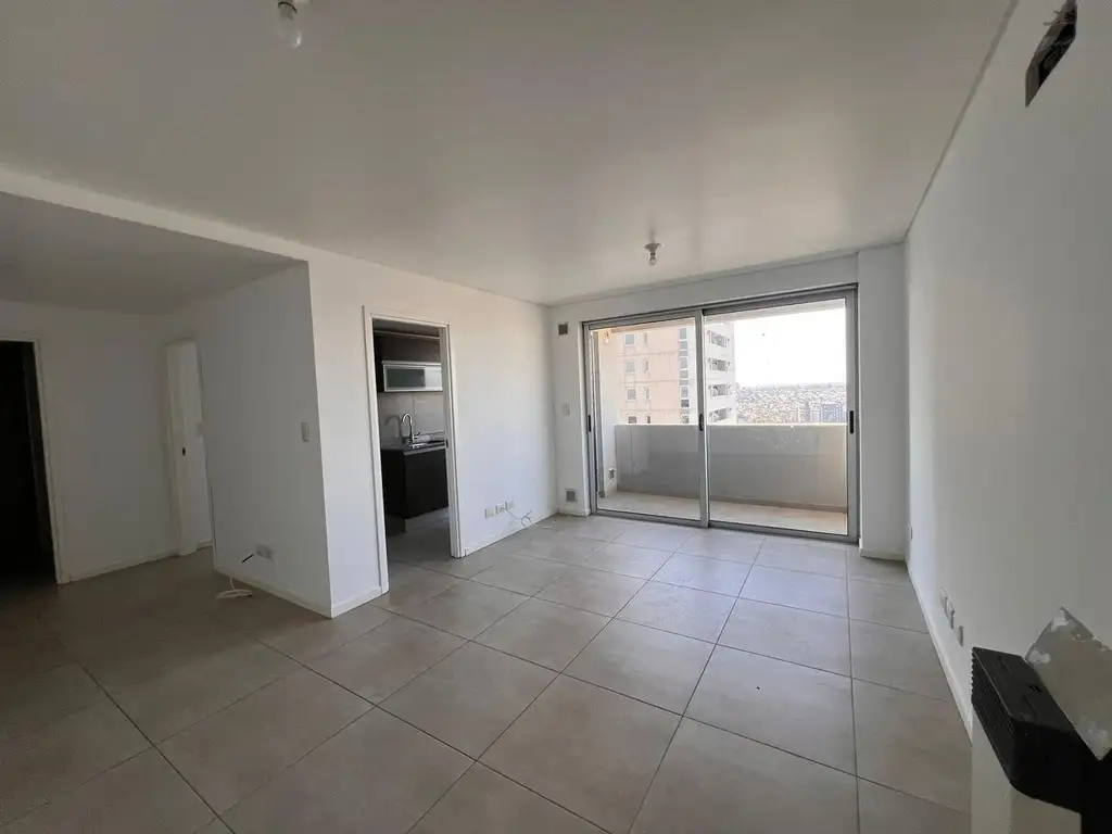 VENDO DEPTO 1 DORM. EN ALTO PANORAMA