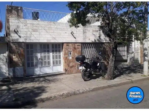 CASA EN VENTA OPORTUNIDAD